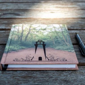 LightHouse Journal Male